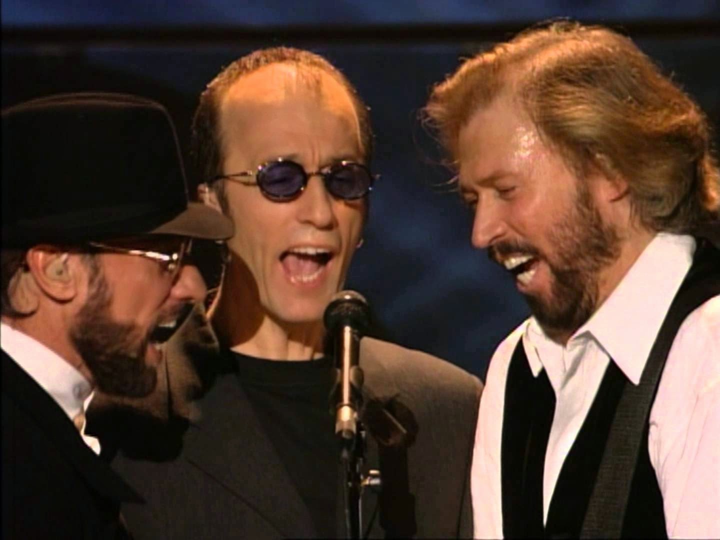 Bee Gees Kilburn Towers