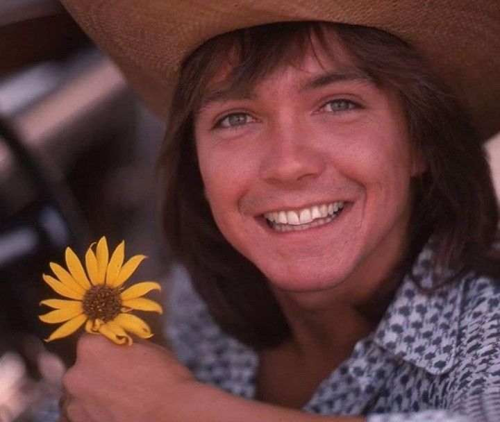 The Partridge Family's 'How Long Is Too Long' from Bulletin Board (1973) as a fourth-season song that now sounds like a bittersweet farewell to the TV era surrounding David Cassidy