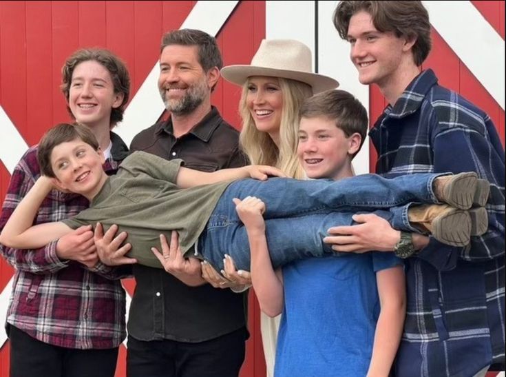 Josh Turner - Don't Fence Me In