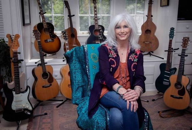 Emmylou Harris For No One - 2003 Remaster