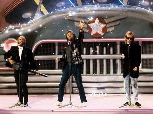 Bee Gees "If I Can't Have You" as a Saturday Night Fever key song the brothers gave to Yvonne Elliman, showing how Bee Gees shaped the soundtrack even when another voice carried the hit