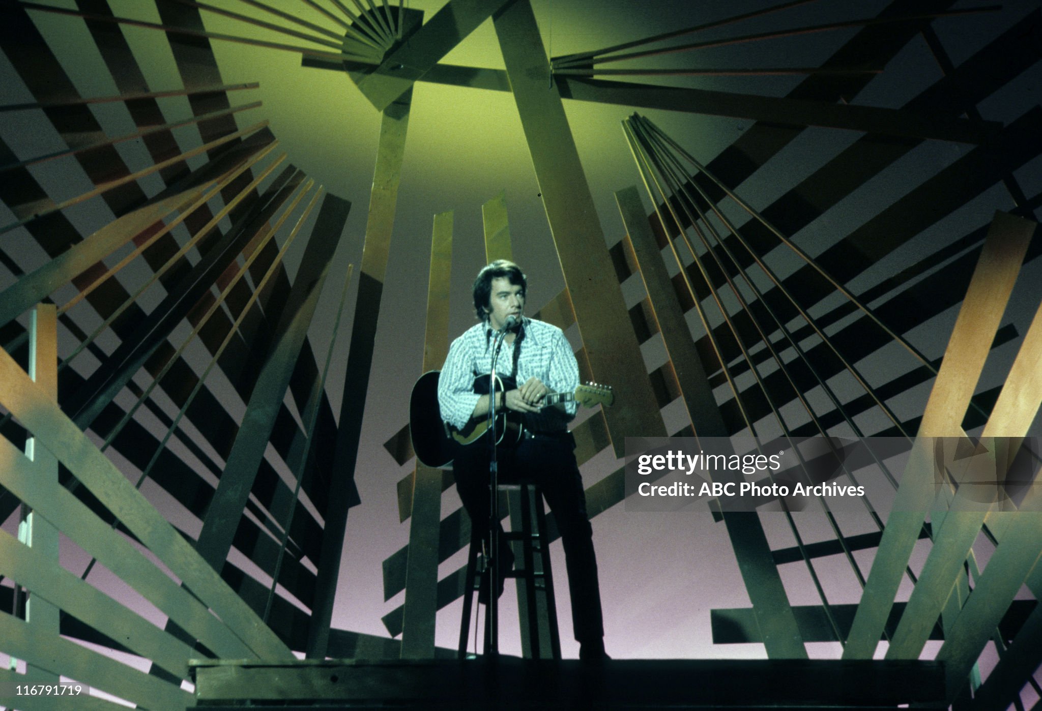 Neil Diamond New Orleans