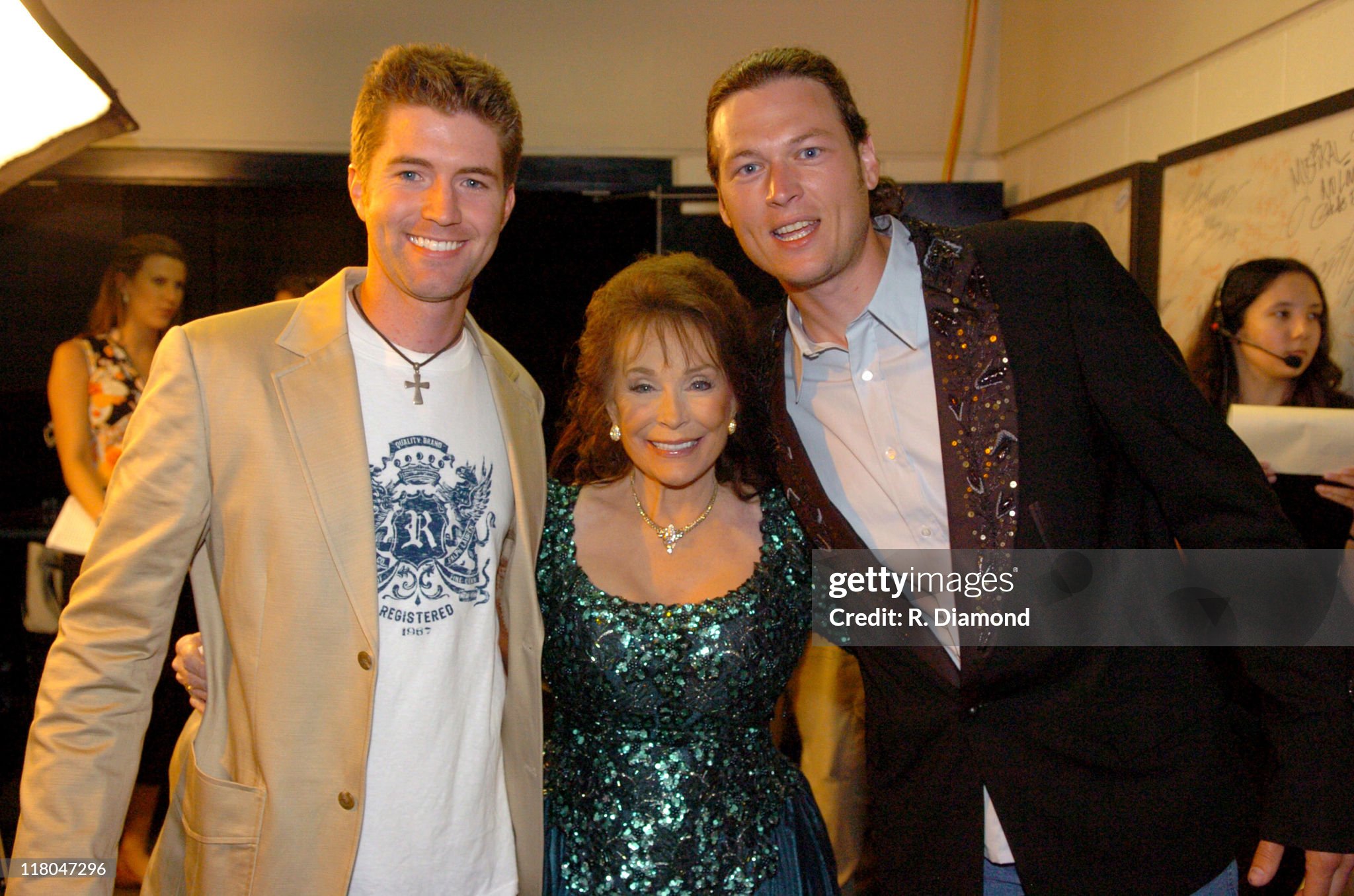 Josh Turner Me and God