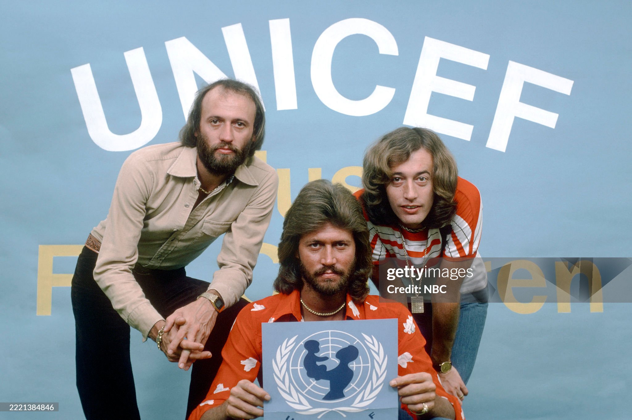 Bee Gees Subway
