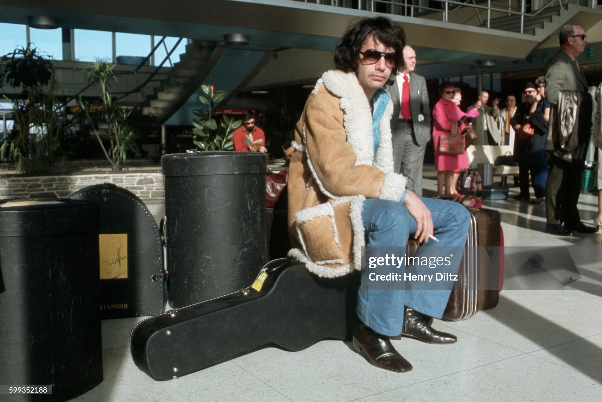 Neil Diamond Holly Holly