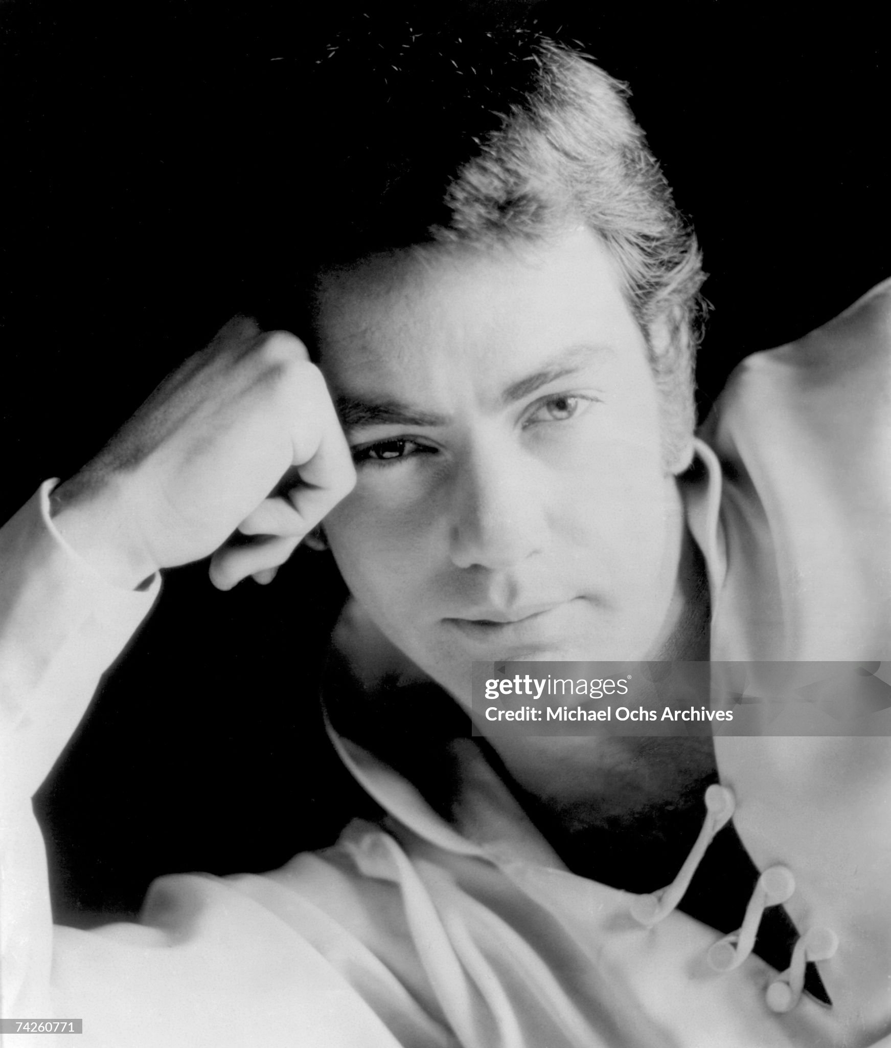 Neil Diamond A Song For You