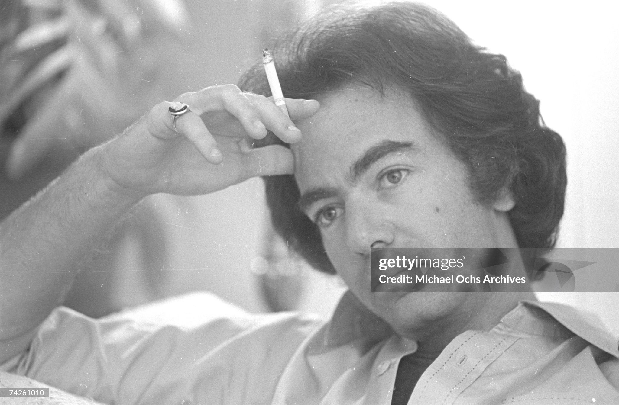 Neil Diamond Be - introduction of Jonathan