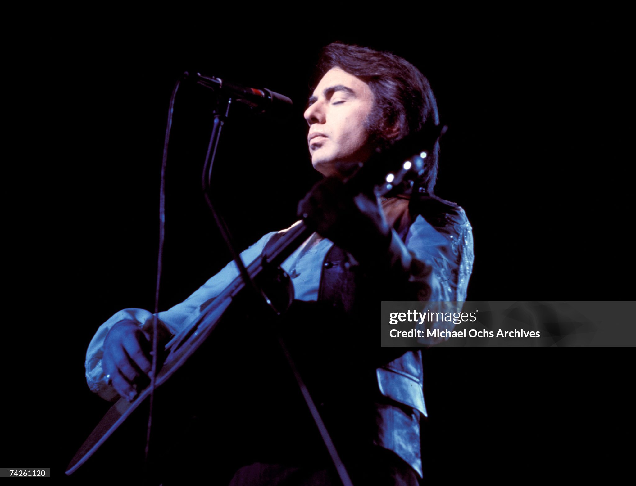 Neil Diamond Girl, You'll Be a Woman Soon