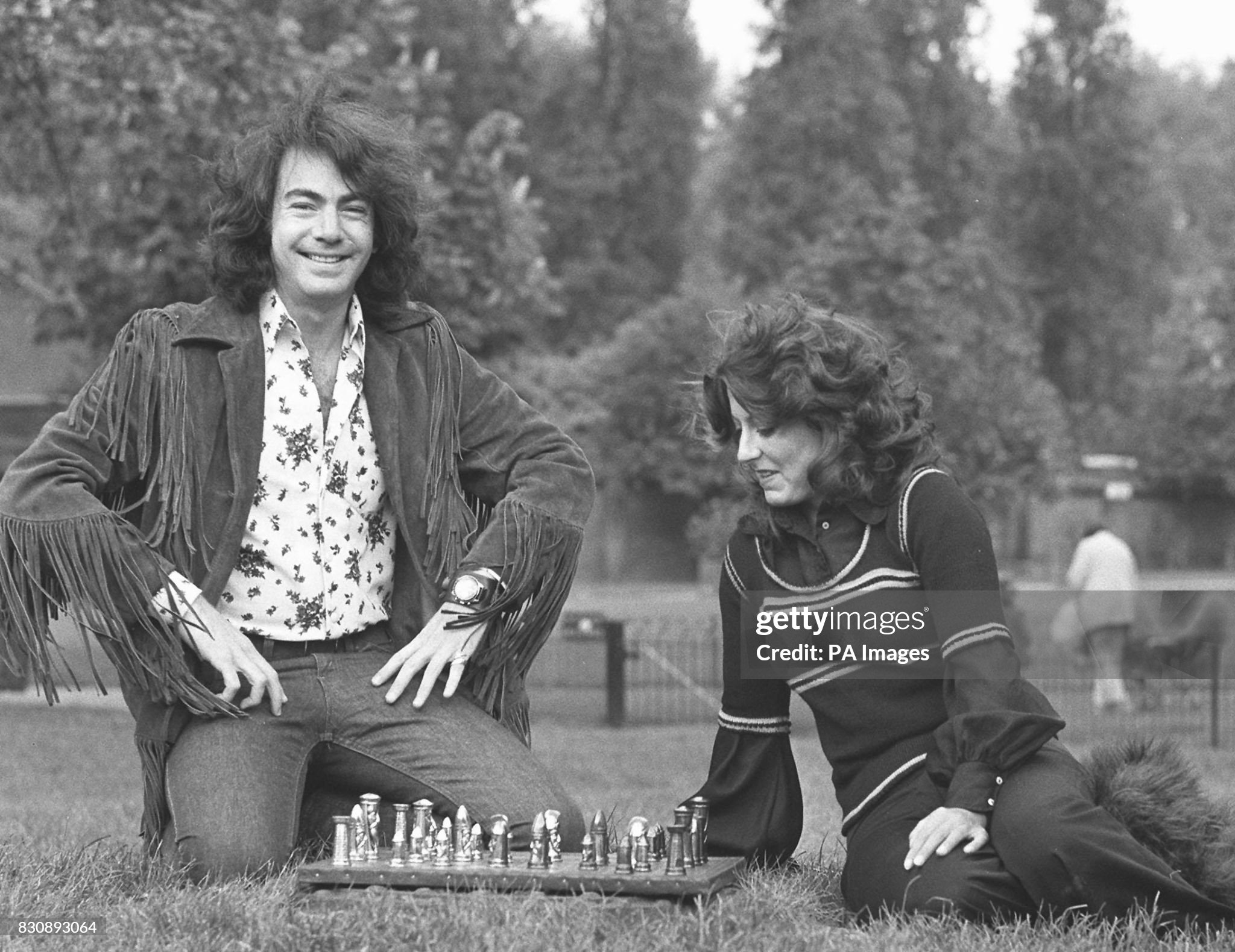 Neil Diamond Crunchy Granola Suite (Live)