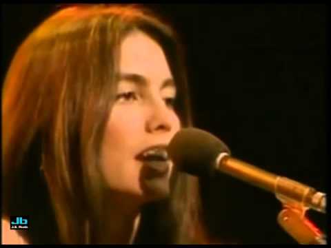 Emmylou Harris - Red Dirt Girl (Live at Farm Aid 2005)
