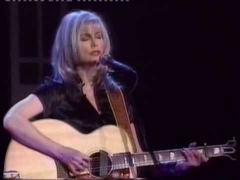 Emmylou Harris - Together Again (live)