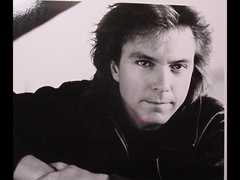 David Cassidy Could It Be Forever