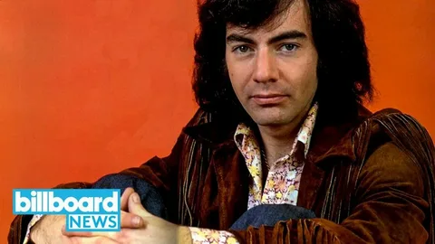 Neil Diamond - Morningside live on Hot August Night 1972 | Greek Theatre version that enlarged his story-song writing