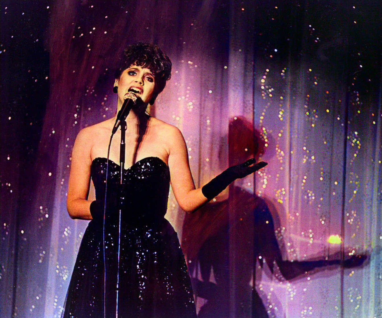 Linda Ronstadt Poor Poor Pitiful Me