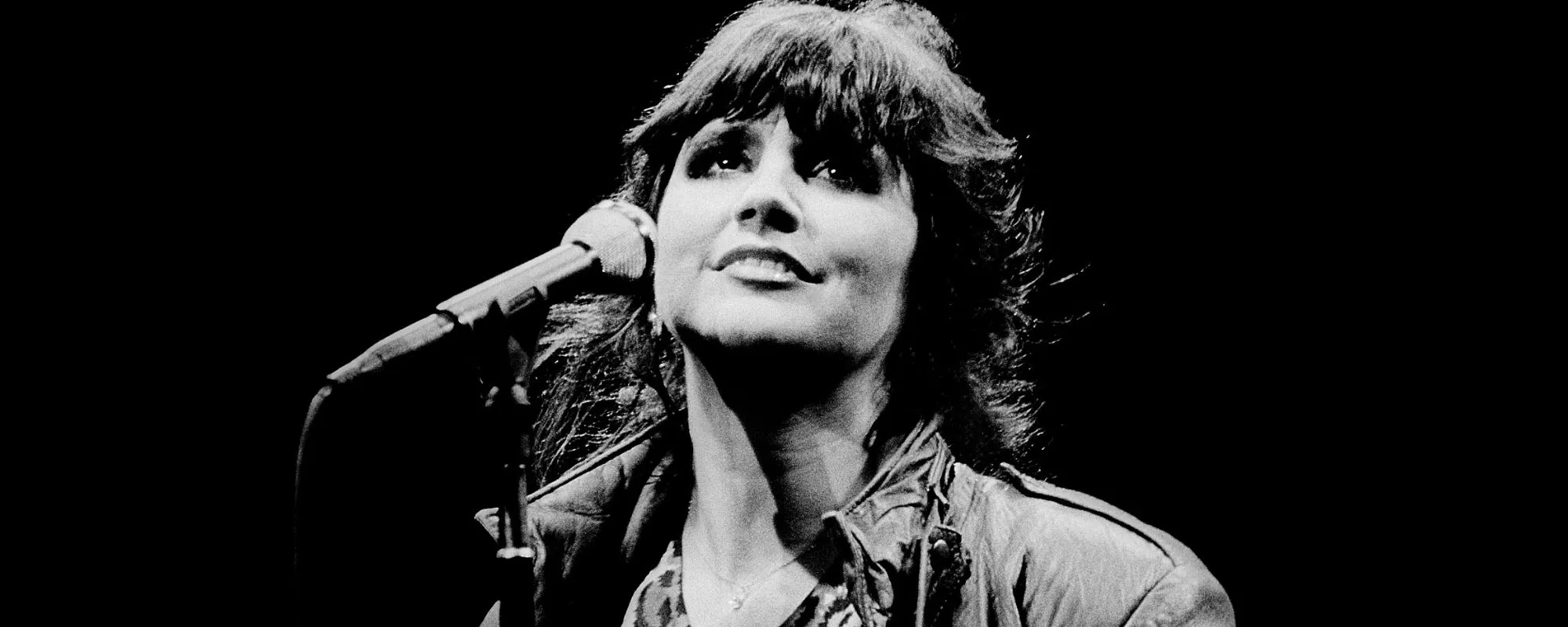 Linda Ronstadt's "Adieu False Heart" as the title song of her 2006 collaboration with Ann Savoy, a late-career acoustic turn that feels newly important on its 20th anniversary.