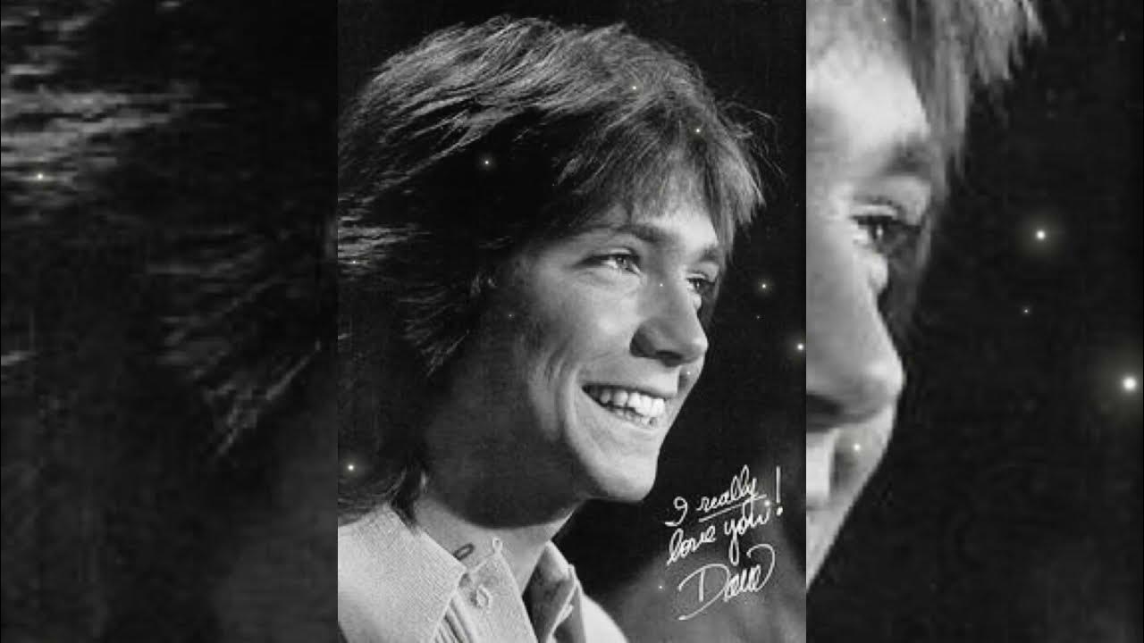 How "My Christmas Card to You" from The Partridge Family Christmas Card (1971) gained new poignancy through later holiday reissues and David Cassidy retrospectives