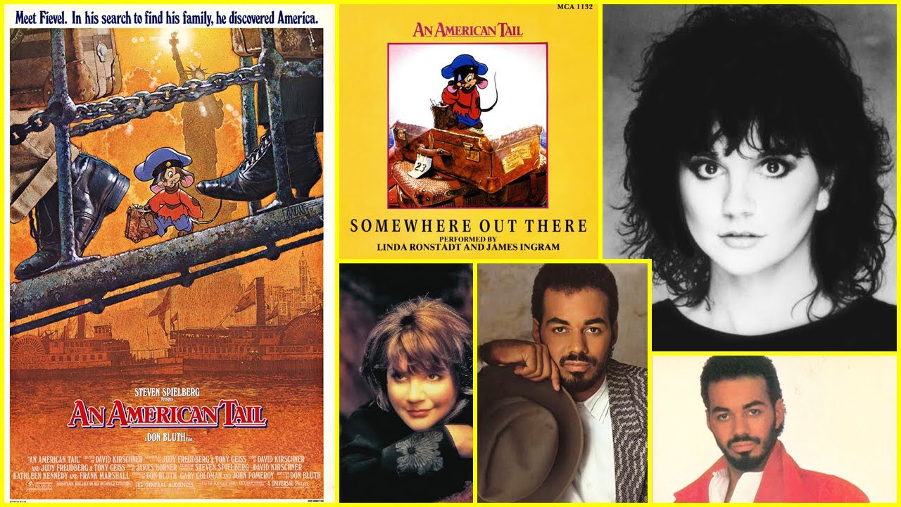 Linda Ronstadt Rogaciano el Huapanguero