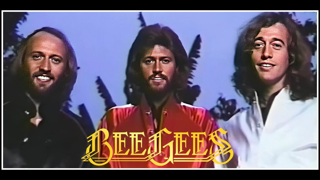 Bee Gees "Mr. Natural" as the 1974 title track that opened the brothers' first full album with Arif Mardin, making their pre-Main Course transition into a leaner R&B-pop sound easier to trace