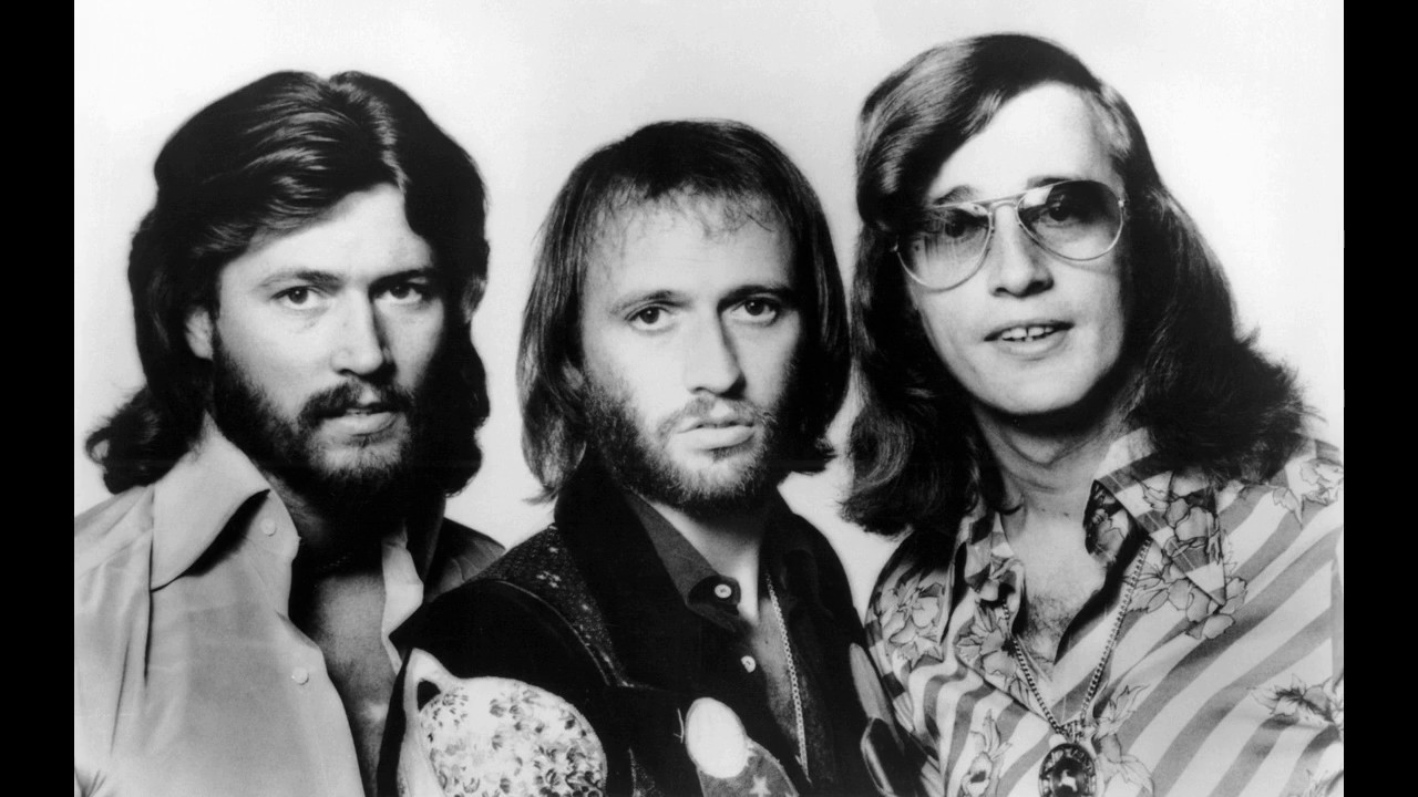 Bee Gees Don't Wanna Live Inside Myself