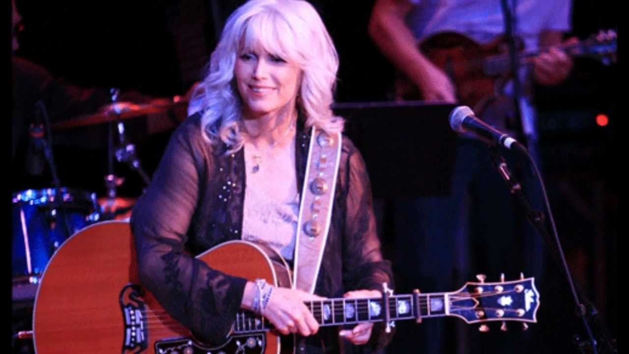 Emmylou Harris's 1977 recording of 'The Boxer' on Luxury Liner and why Paul Simon's weary ballad gained a new country lonesomeness in her hands