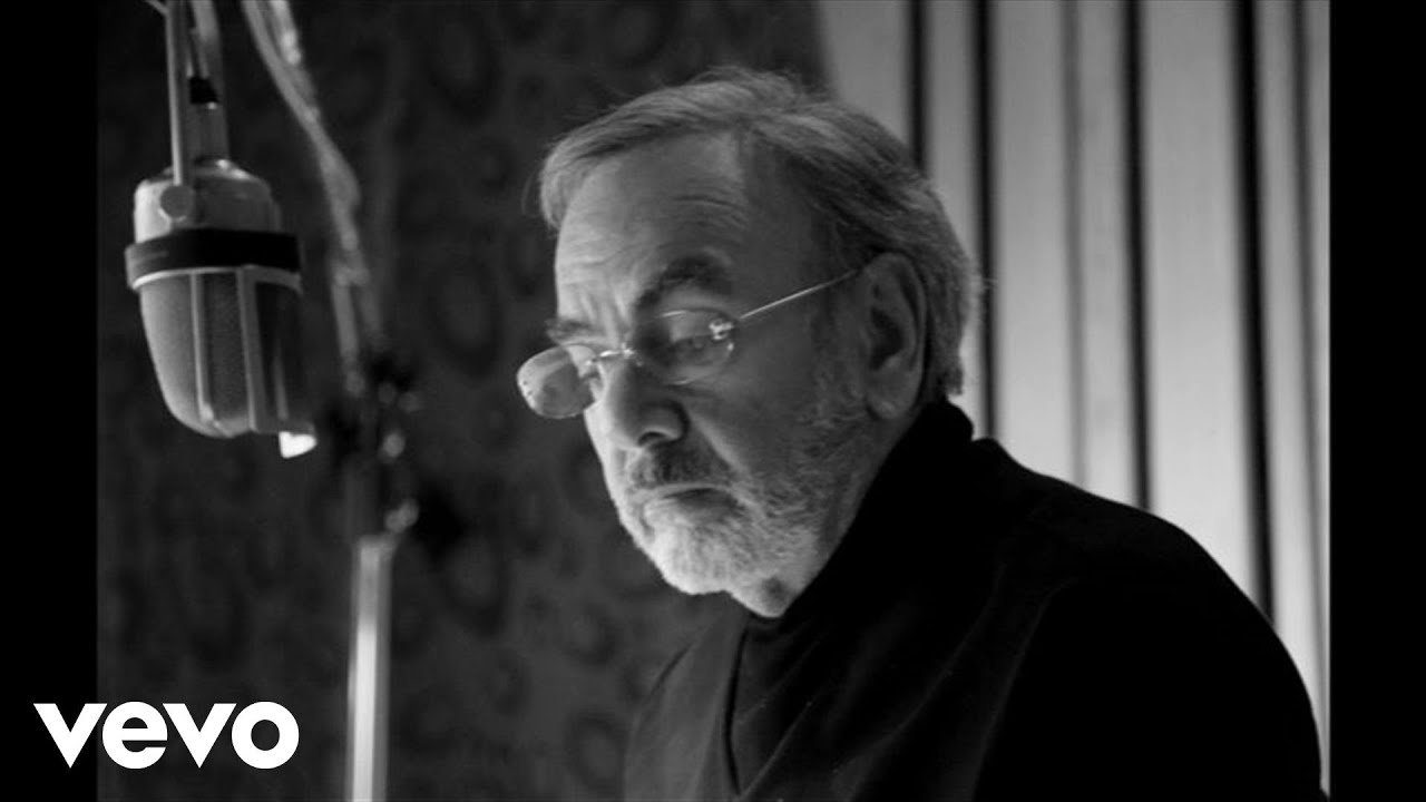 Neil Diamond Deep In The Morning