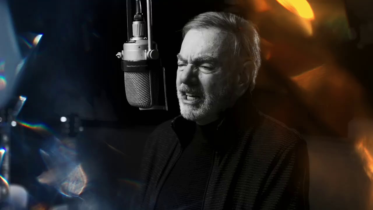 Neil Diamond Summerlove