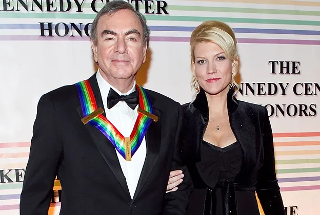 Neil Diamond Losing You