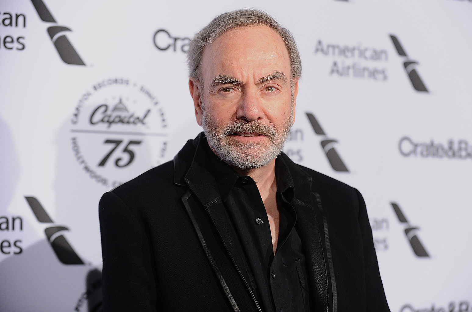 Neil Diamond - If You Know What I Mean 1976 | Beautiful Noise lead single and the first chart test of his Robertson era