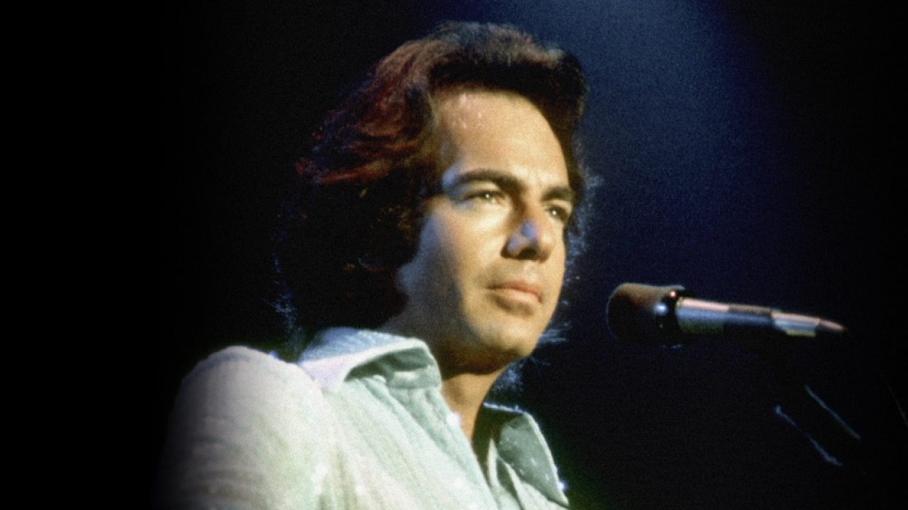 Neil Diamond I Am...I Said and the months-long 1971 recording struggle behind one of his most personal singles