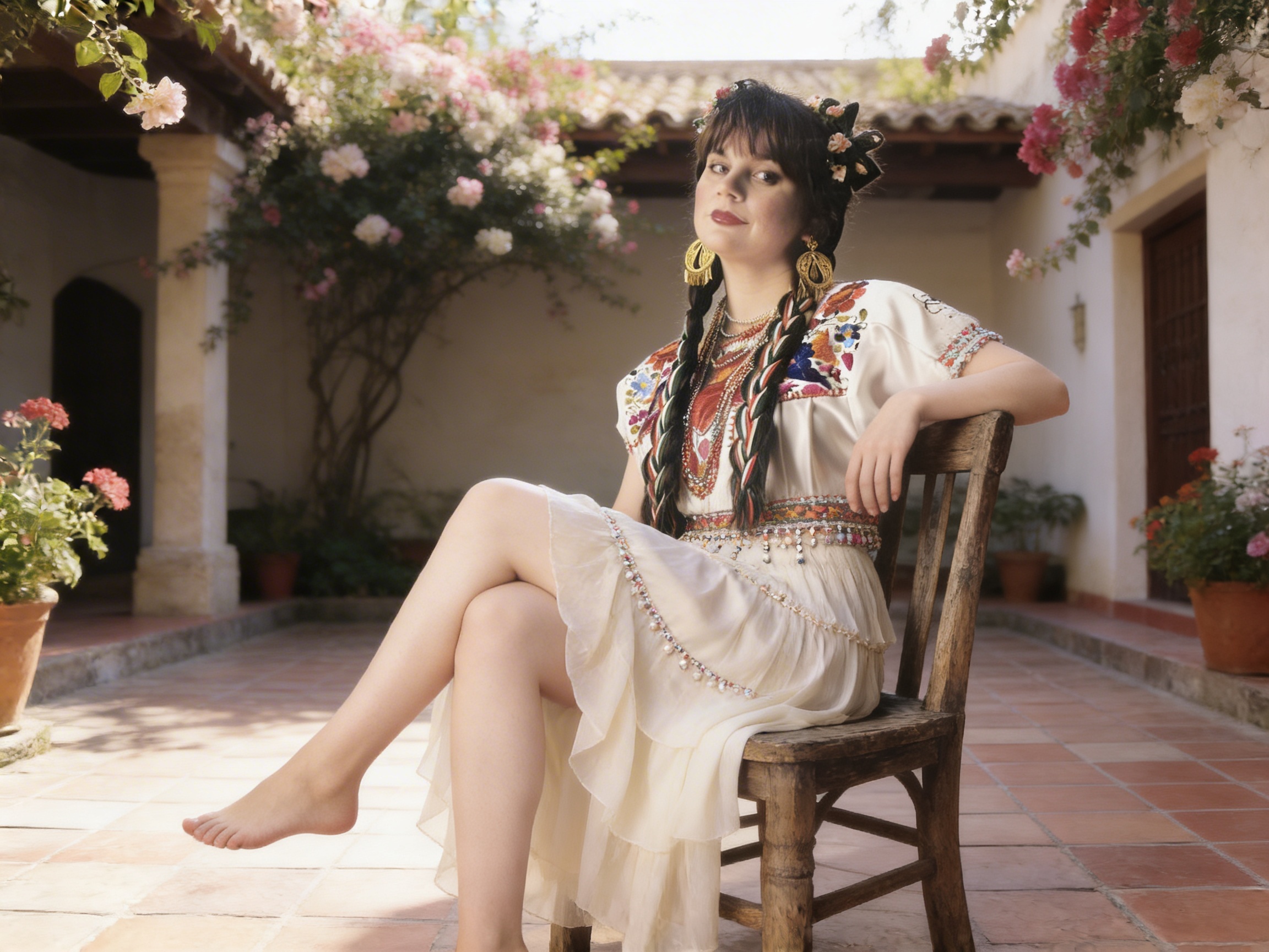 Linda Ronstadt Tú Sólo Tú (You only you)