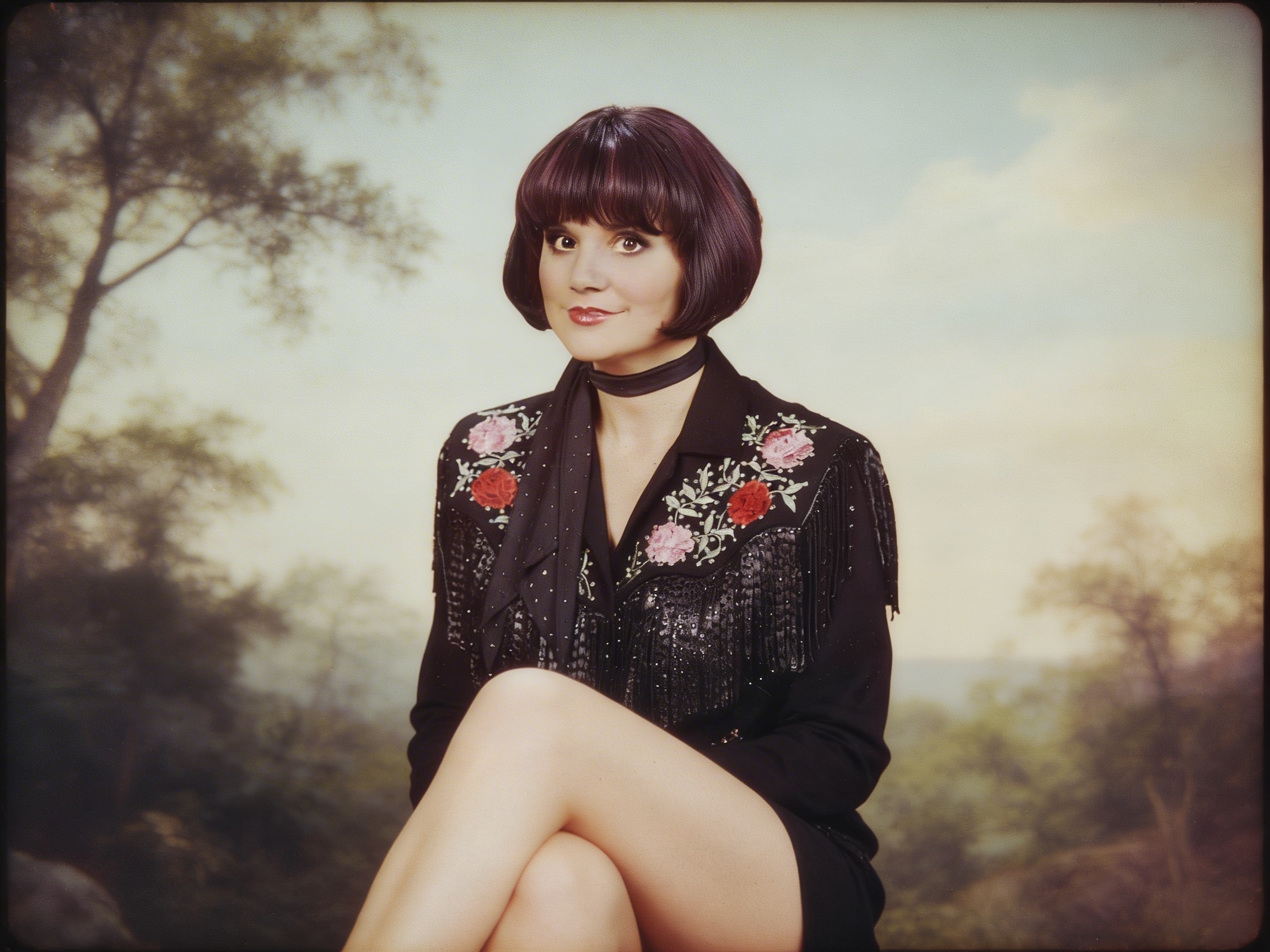When Linda Ronstadt Sang 'What's New,' 1983 Suddenly Belonged to Another Era