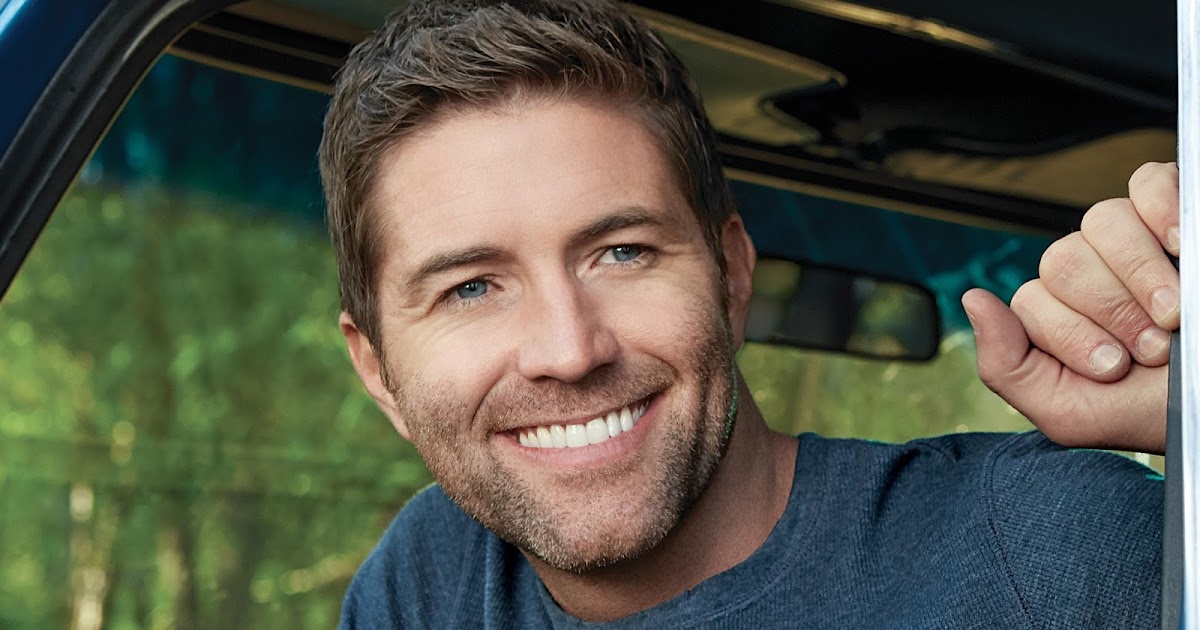Josh Turner Firecracker
