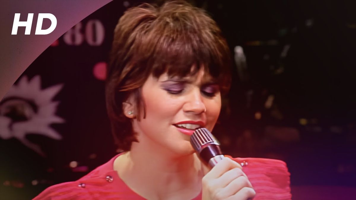 Linda Ronstadt - What's New 1983 | What's New title track