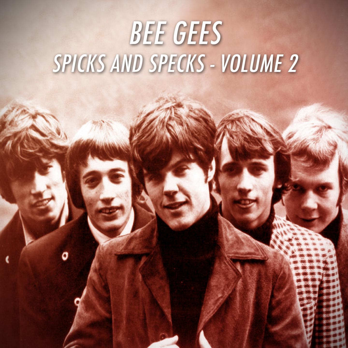Bee Gees "Ordinary Lives" as the 1989 lead single from the One album, dedicated to their late brother Andy
