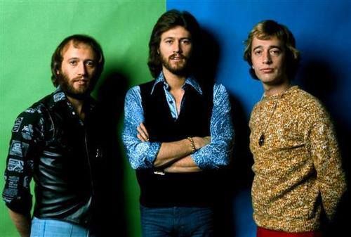 Bee Gees - Massachusetts 1967 | first UK No. 1 with Robin lead