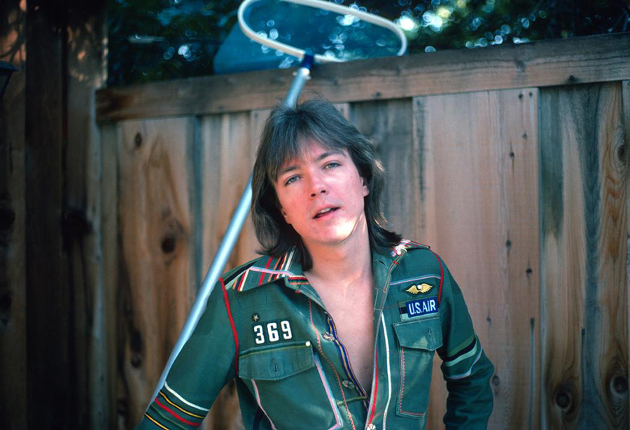 David Cassidy - Get It Up for Love 1975 | The Higher They Climb, The Harder They Fall