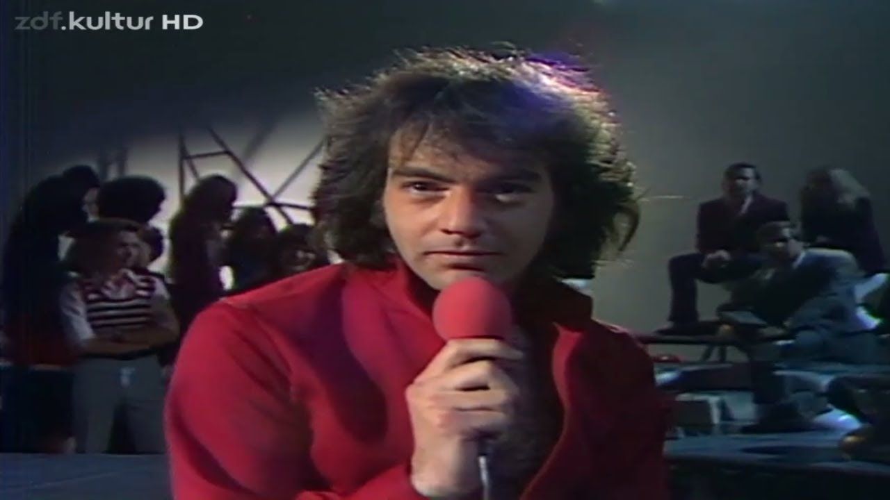 Neil Diamond - Lady Magdalene 1974 | Serenade album deep cut