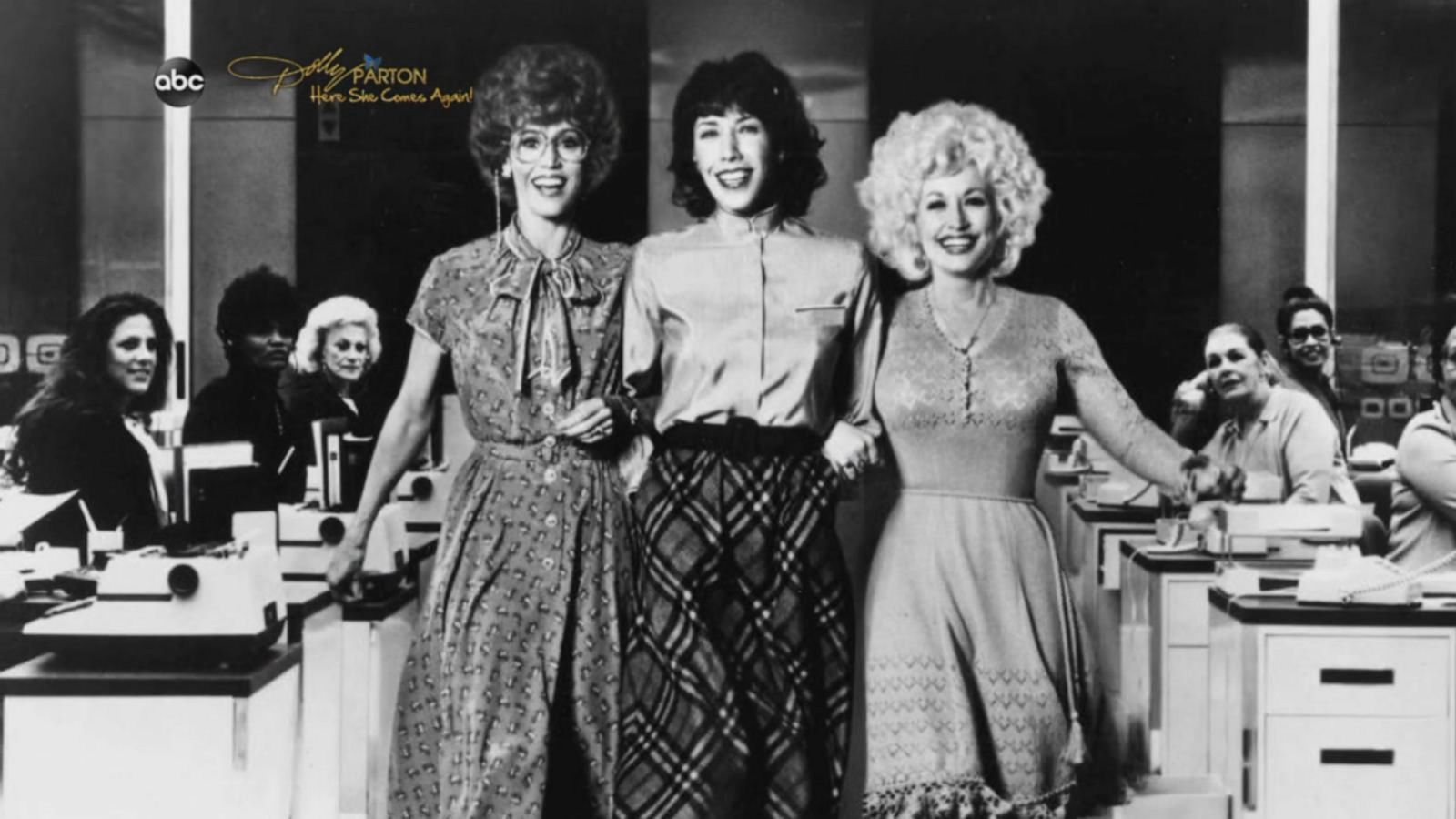 Emmylou Harris, Dolly Parton, and Linda Ronstadt - Telling Me Lies, the Grammy-nominated Linda Thompson cover from their landmark 1987 Trio album
