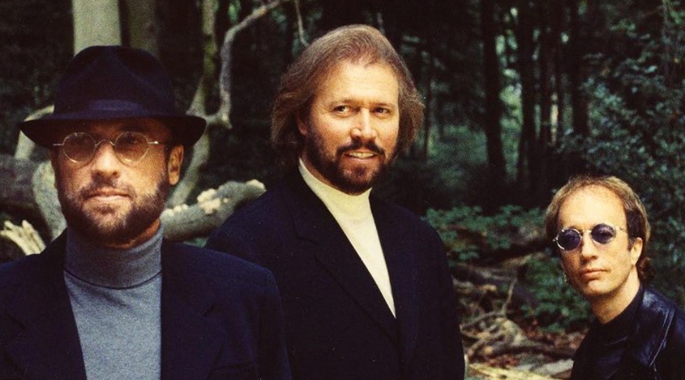 Bee Gees "Charade" from the 1974 Mr. Natural album, an overlooked blue-eyed soul ballad that marked their transition toward an R&B sound with producer Arif Mardin