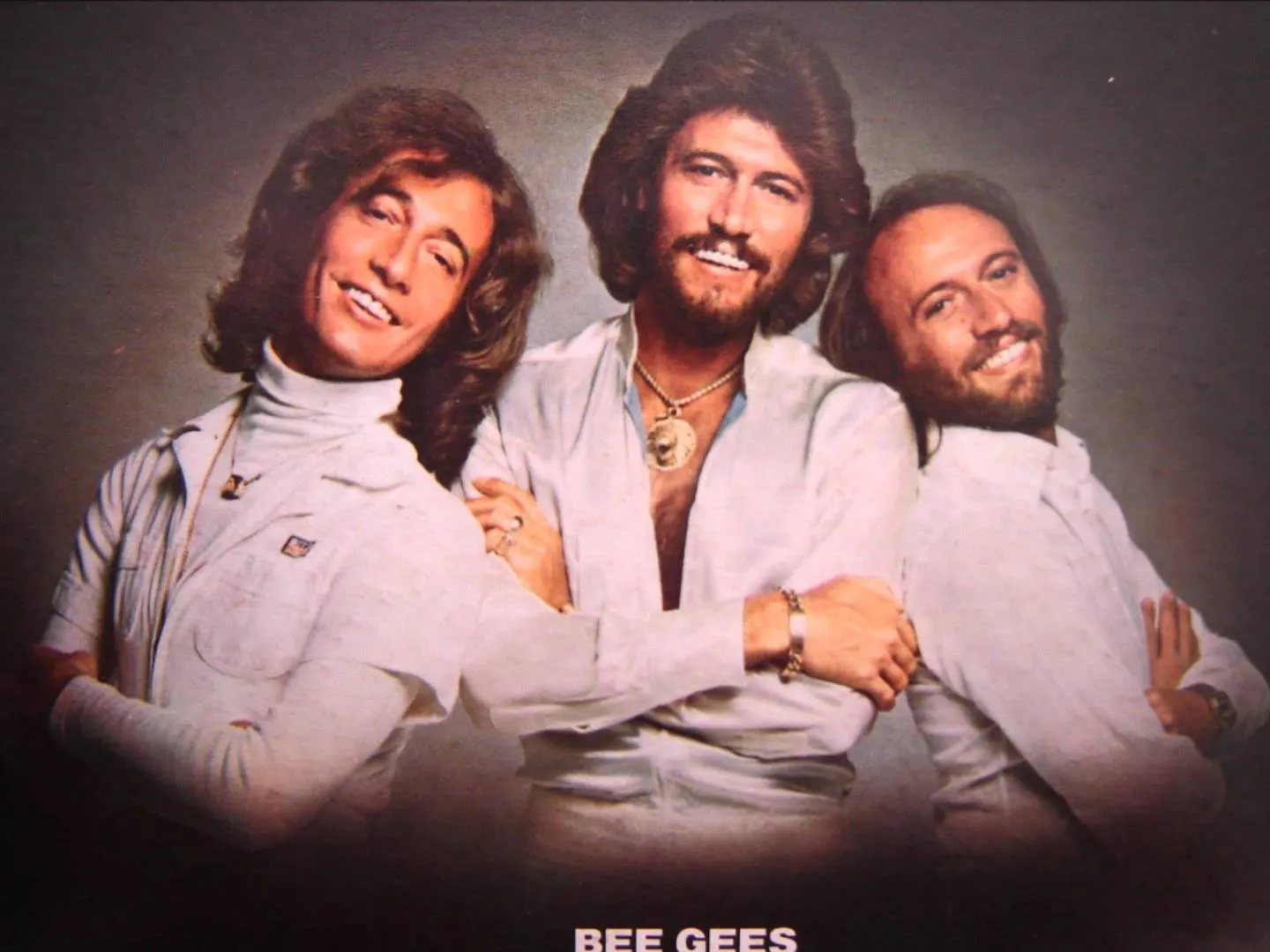 Bee Gees - New York Mining Disaster 1941 1967 | debut single, UK Top 20, and the Beatles-rumor launch