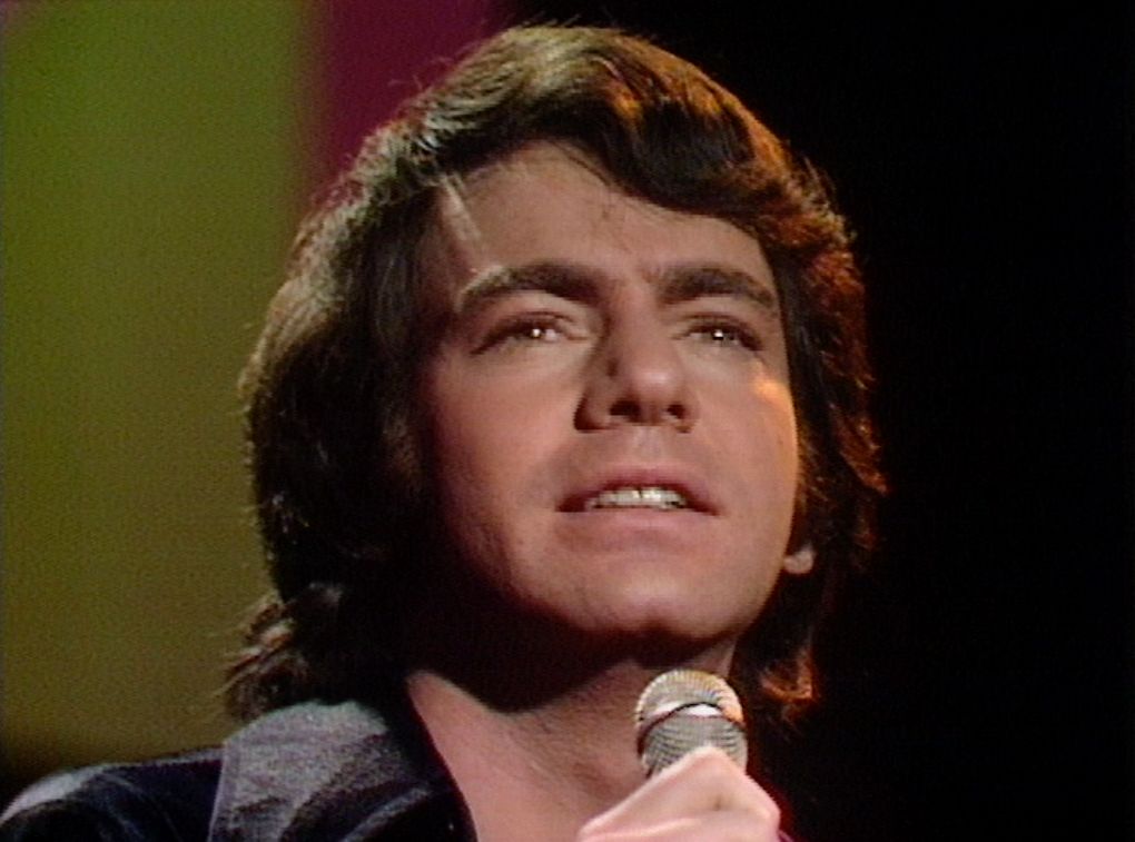 Neil Diamond - In Ensenada 1982 | Heartlight album track co-written with Burt Bacharach and Carole Bayer Sager