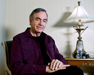 Neil Diamond - Soolaimon 1970 | Tap Root Manuscript single that reached Billboard No. 30