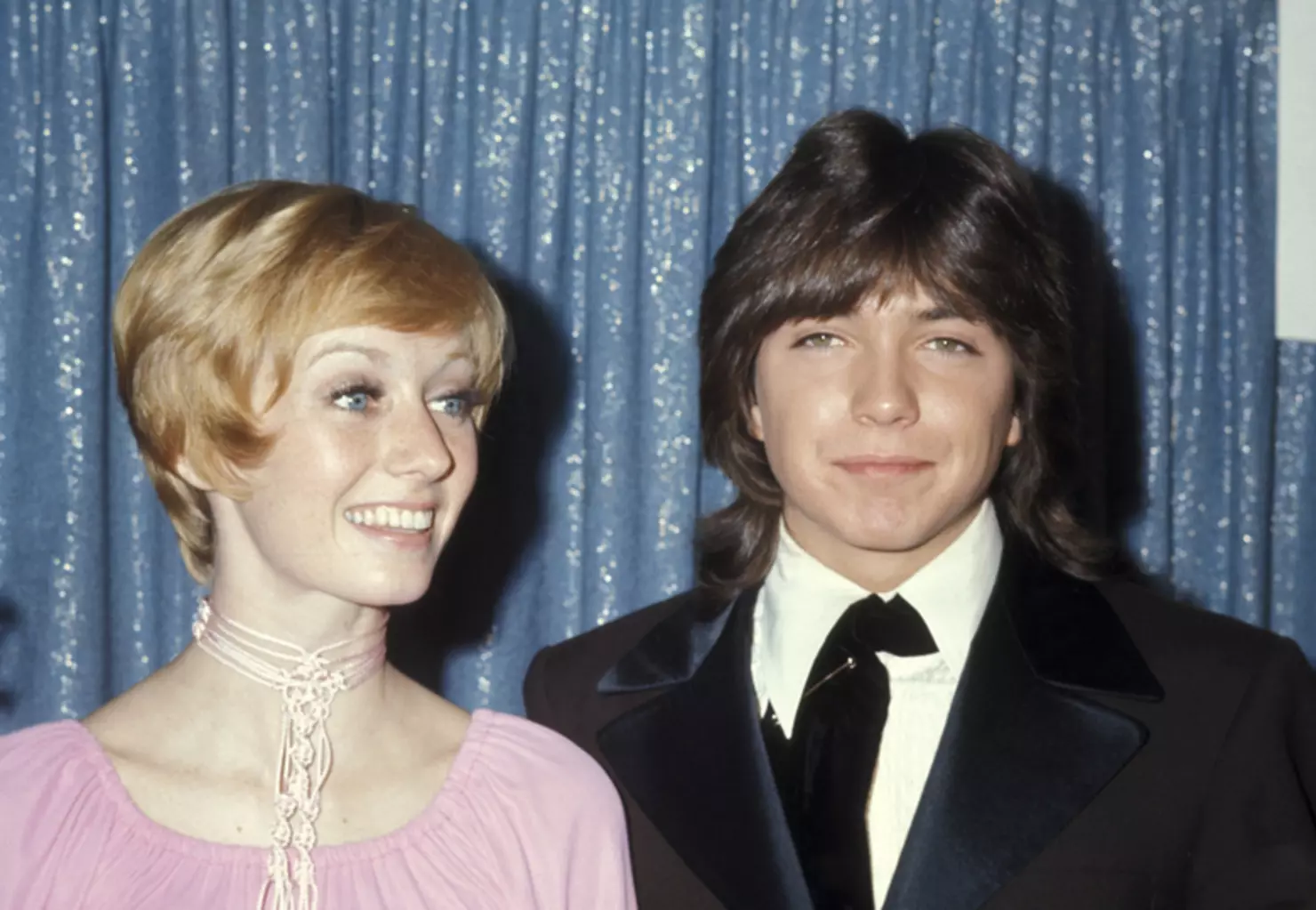 David Cassidy - Hold On Me 1973 | Dreams Are Nuthin' More Than Wishes