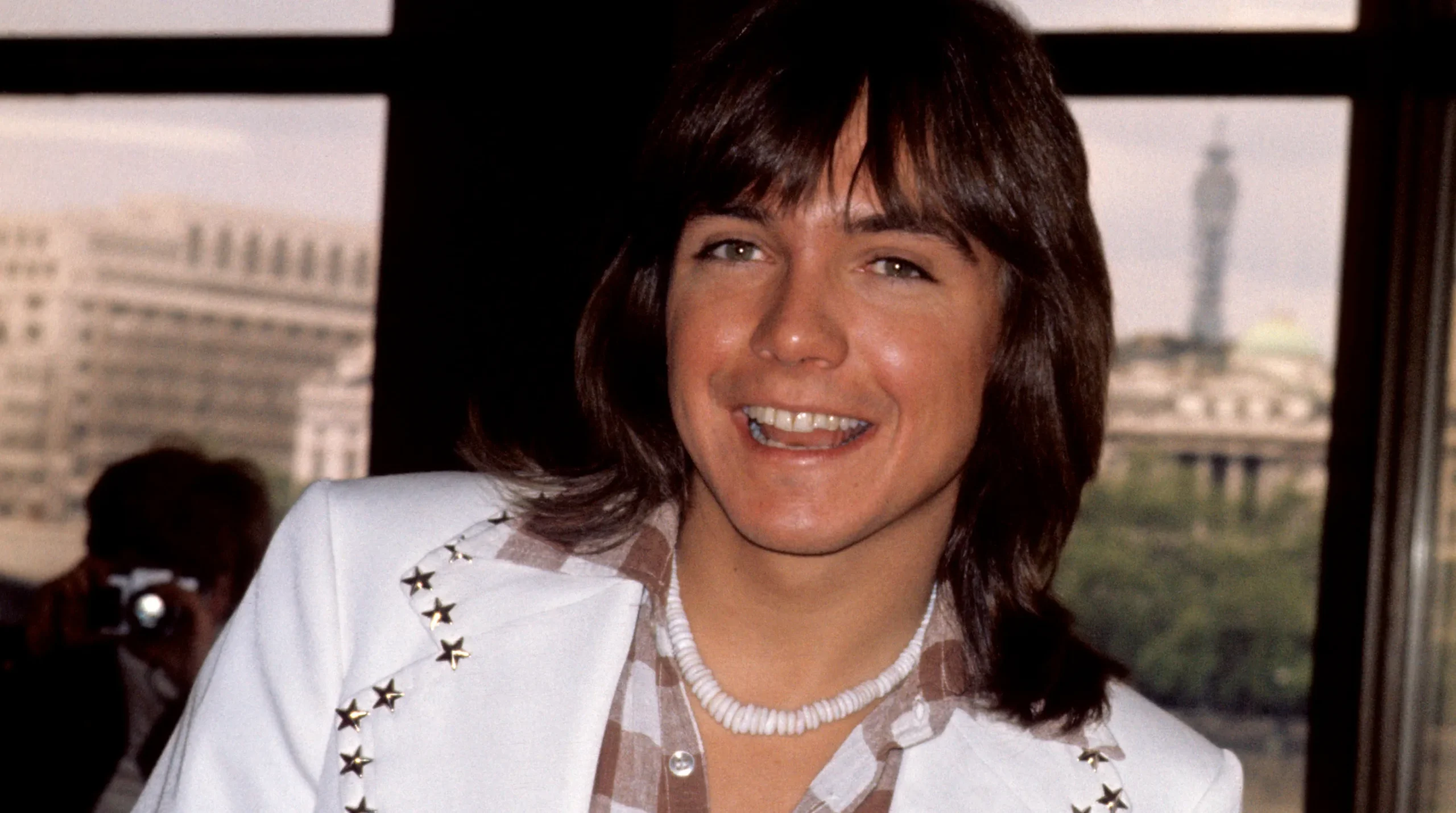 David Cassidy - Tomorrow 1976 | Paul McCartney cover from Home Is Where the Heart Is