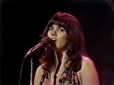 Linda Ronstadt - Carmelita 1977 | Simple Dreams