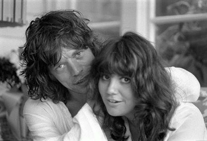 Linda Ronstadt's duet with Kermit the Frog on "All I Have to Do Is Dream" from the Kermit Unpigged album (1994)