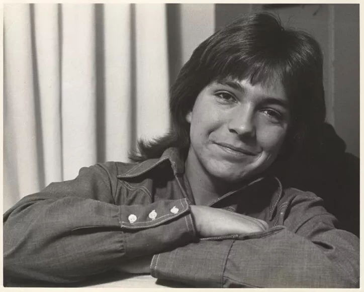 David Cassidy's 1975 UK hit version of "I Write the Songs" from The Higher They Climb, released before Barry Manilow made it an American No. 1
