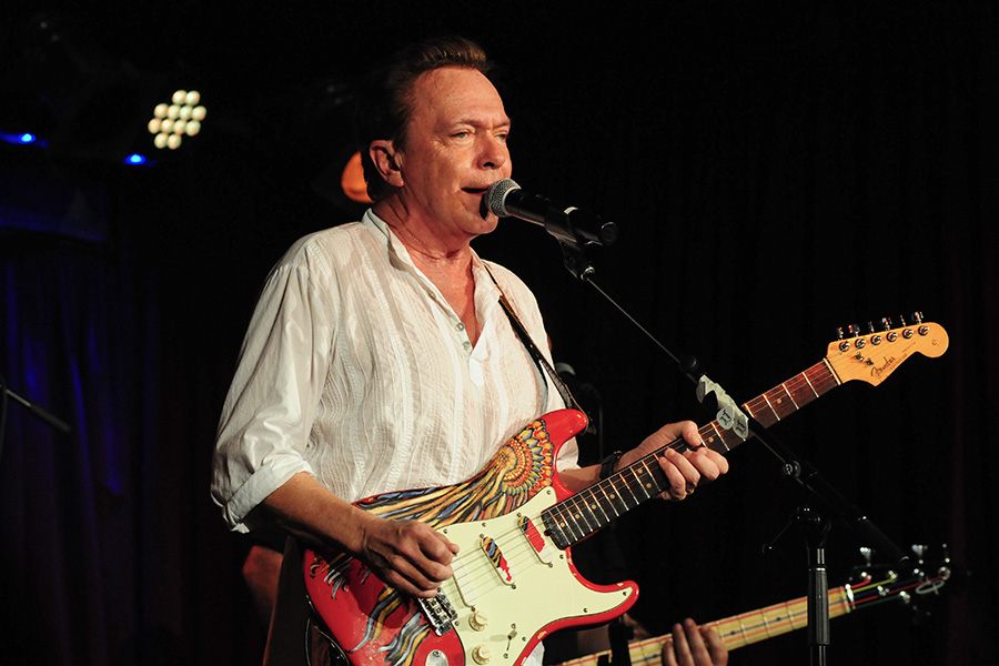 David Cassidy - The Higher They Climb 1975 | title track as his clearest post-Partridge self-definition