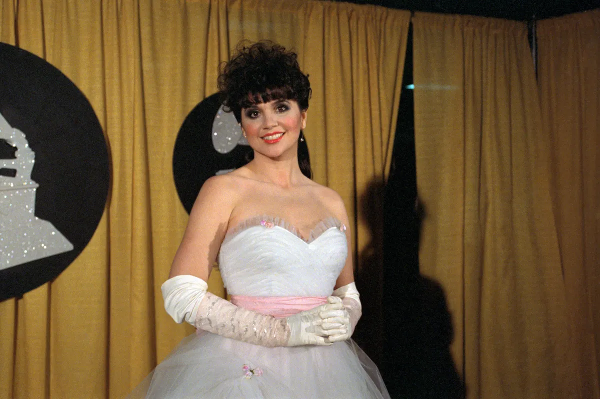 Linda Ronstadt's tender interpretation of Warren Zevon's "Carmelita" on her 1977 No. 1 album Simple Dreams