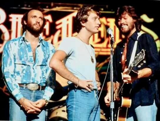 Bee Gees "Jumbo" as a standalone 1968 single that temporarily broke their streak of sweeping ballads with a heavier, guitar-driven psychedelic rock sound